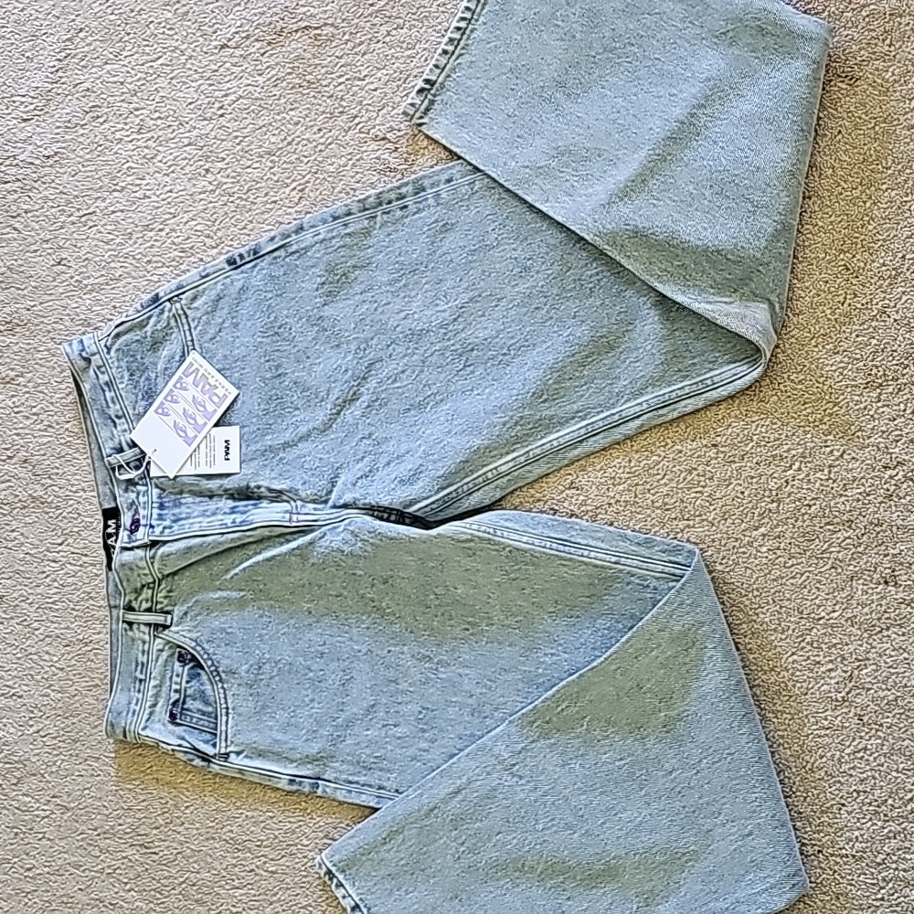 PERKS AND MINI jeans